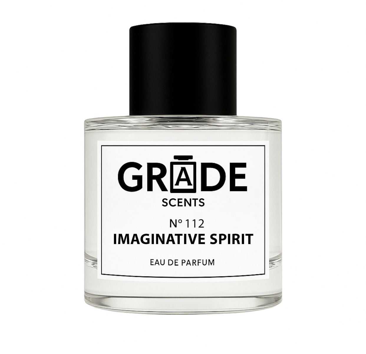 Imaginative Spirit