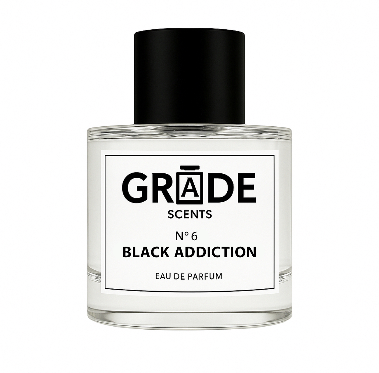 Black Addiction