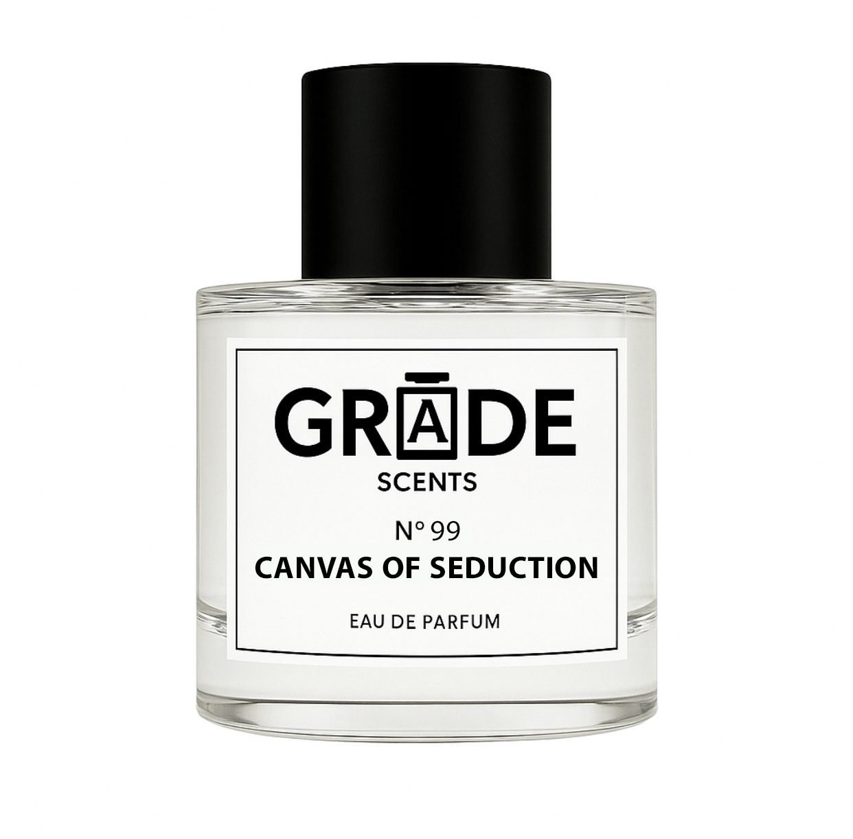 Canvas of Seduction