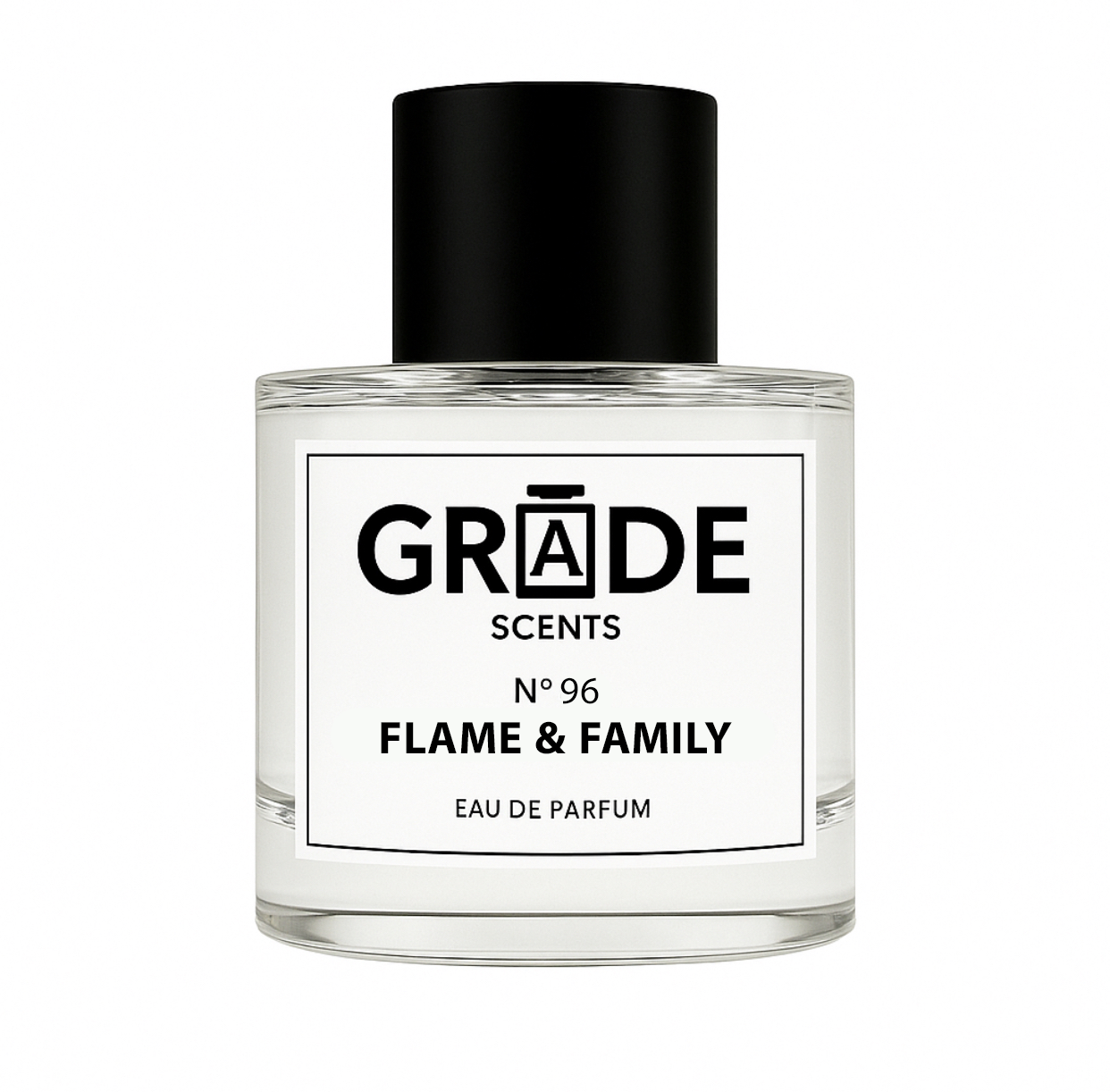 Flame & Family