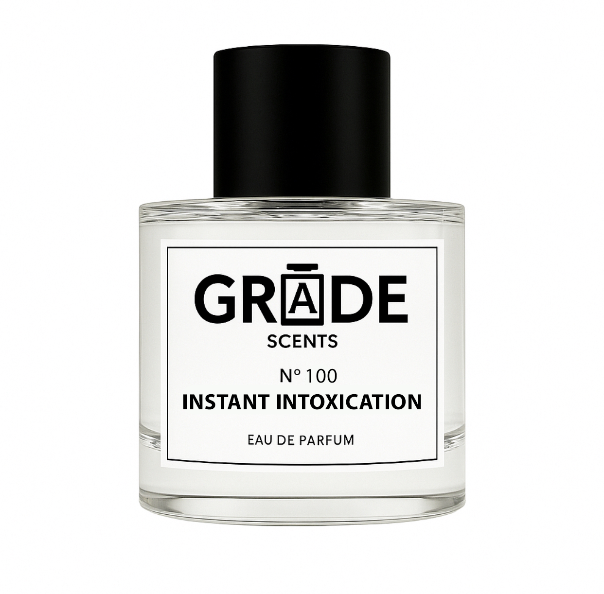Instant Intoxication