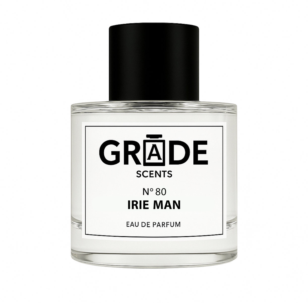 Irie Man
