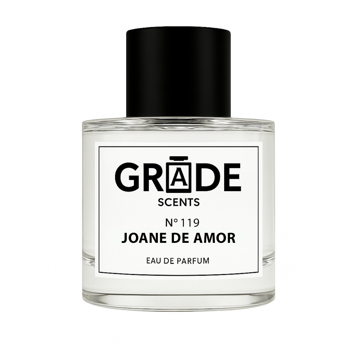 Joane De Amor