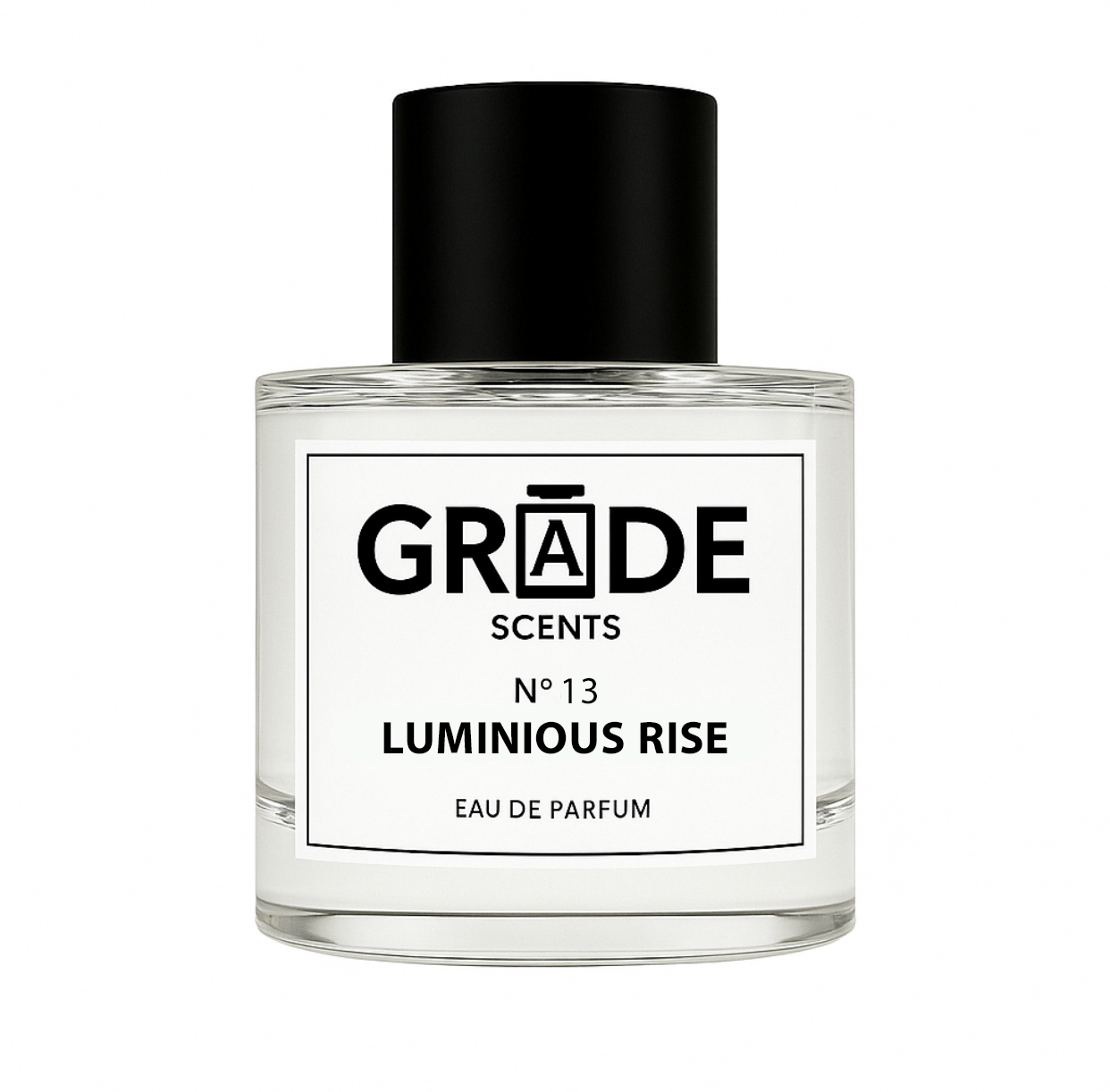 Luminous Rise