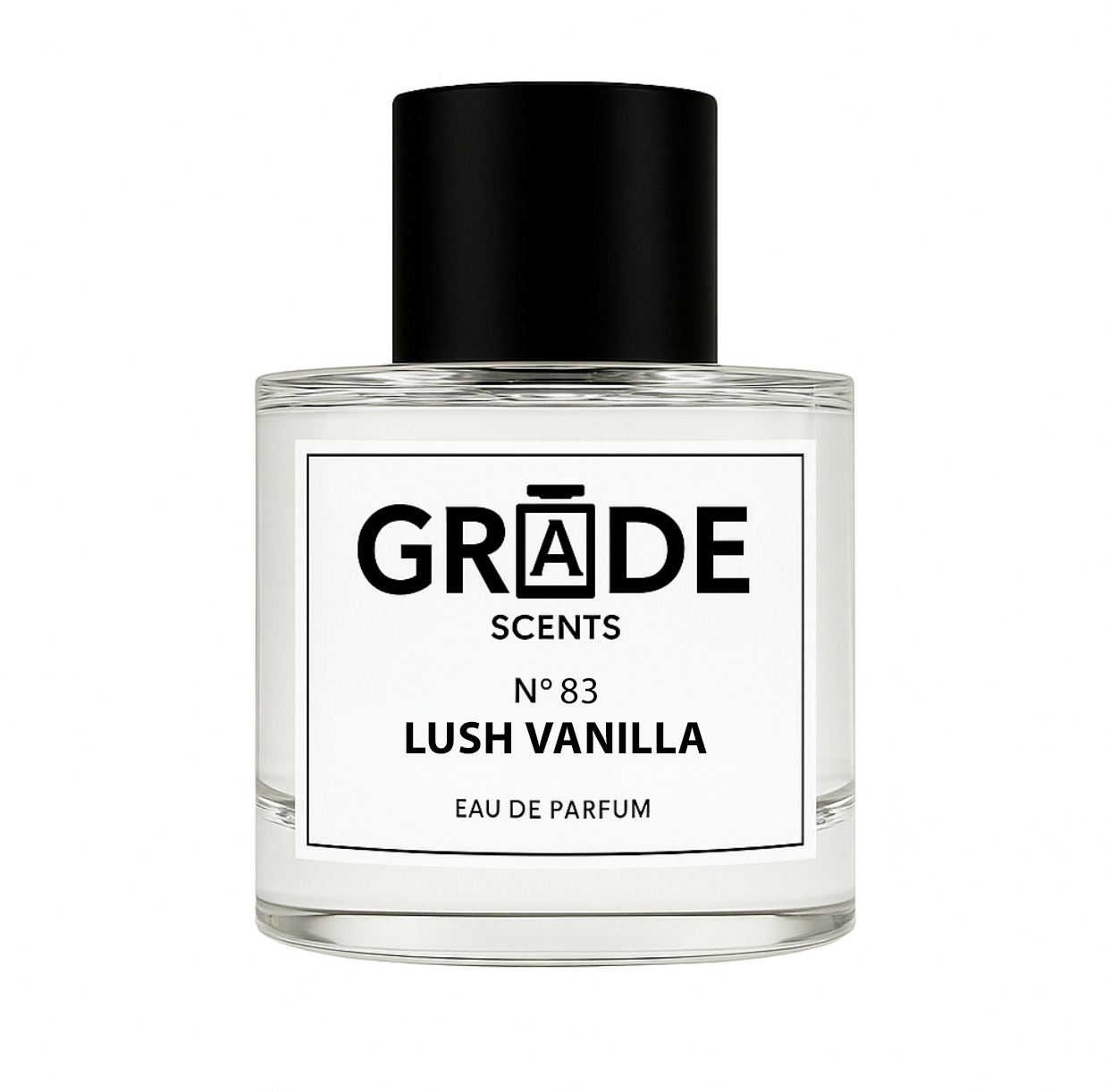 Lush Vanilla