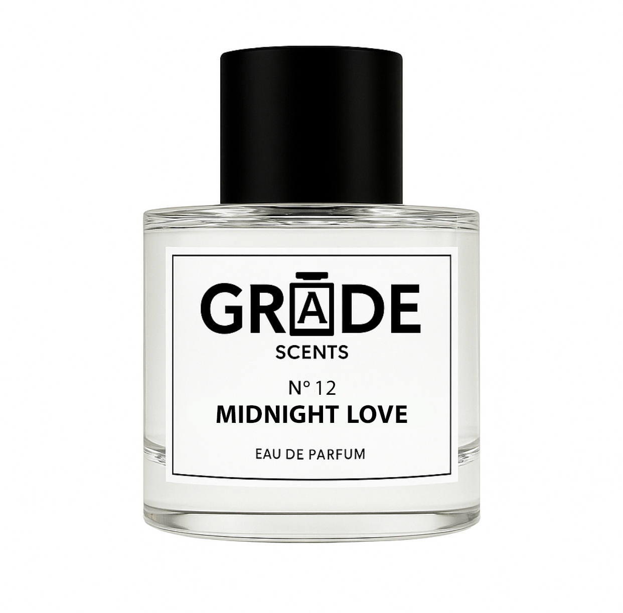 Midnight Love