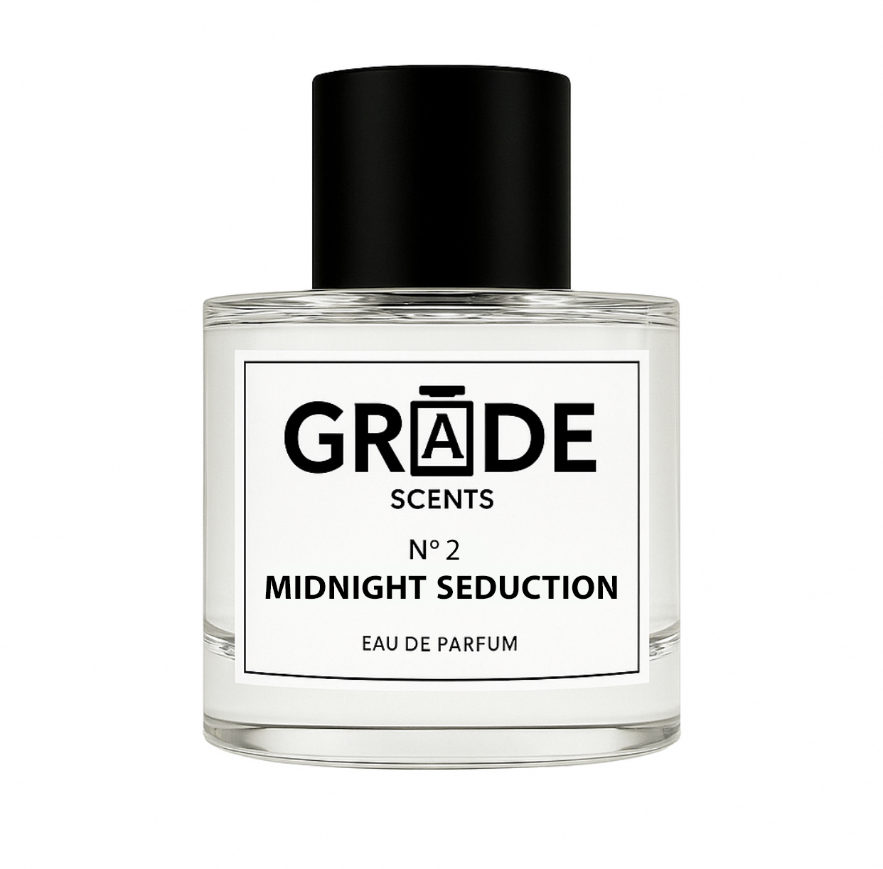 Midnight Seduction