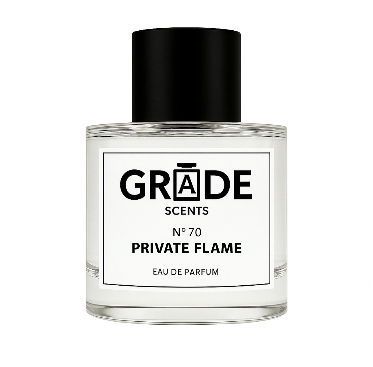 Private Flame