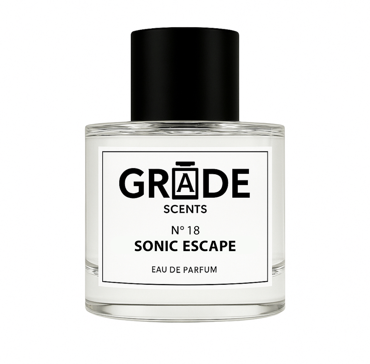 Sonic Escape