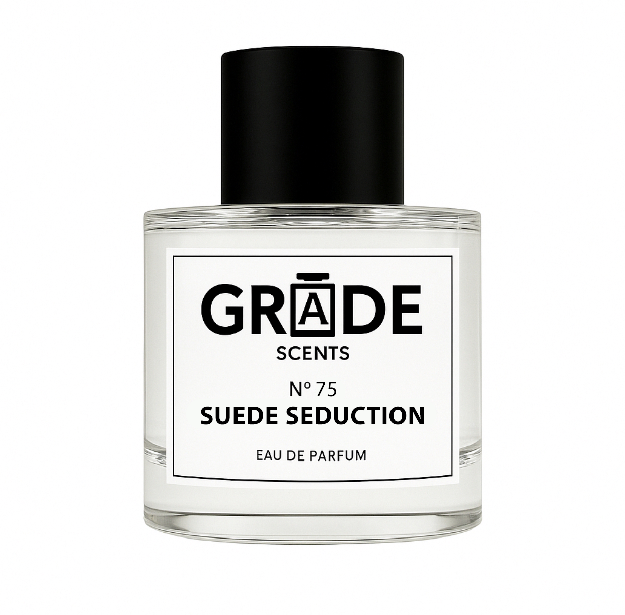 Suede Seduction