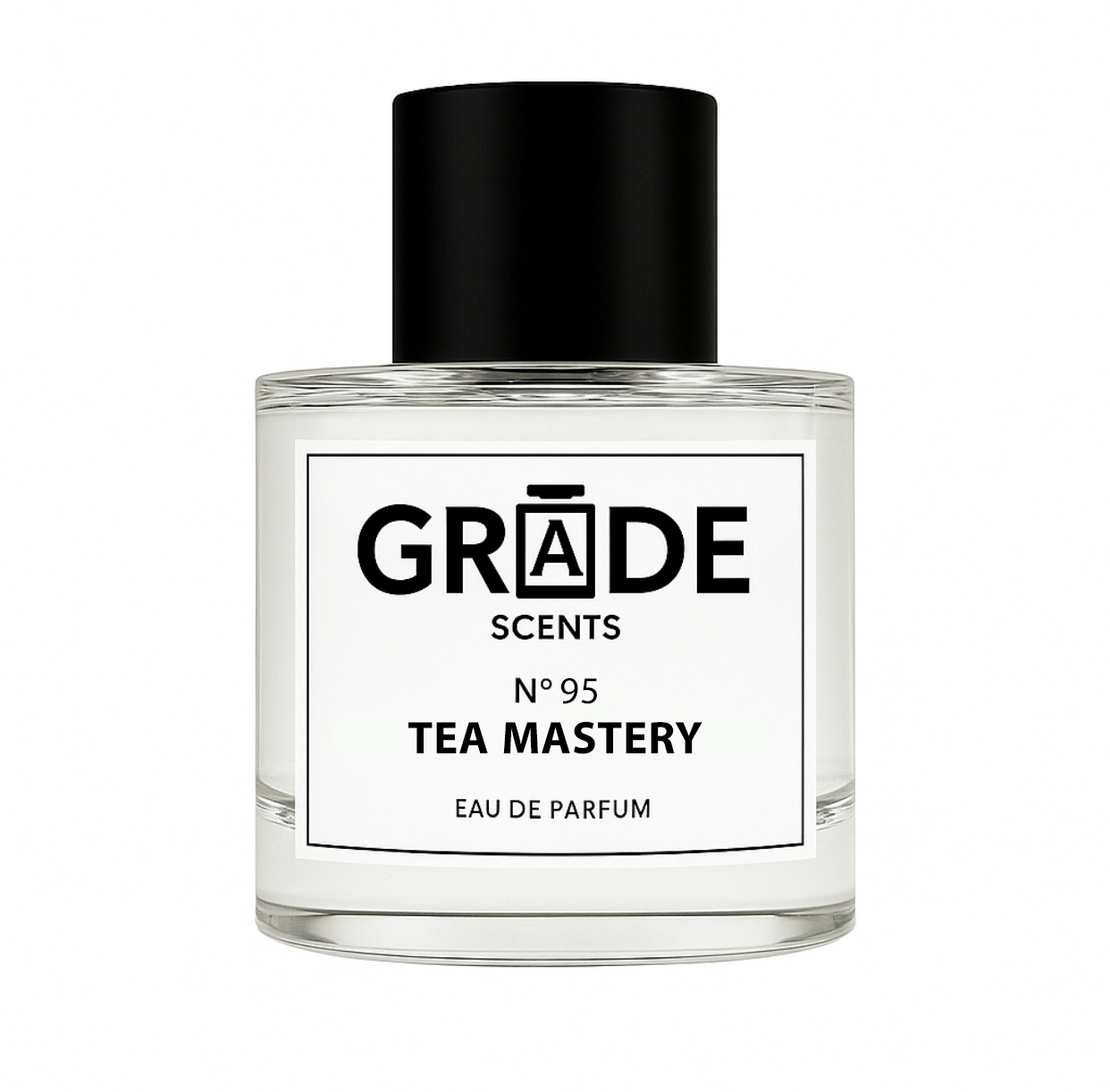 Tea Mastery