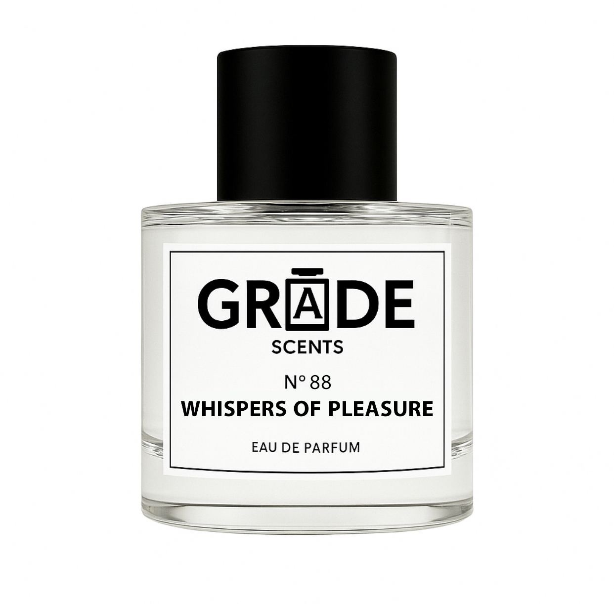 Whispers of Pleasure