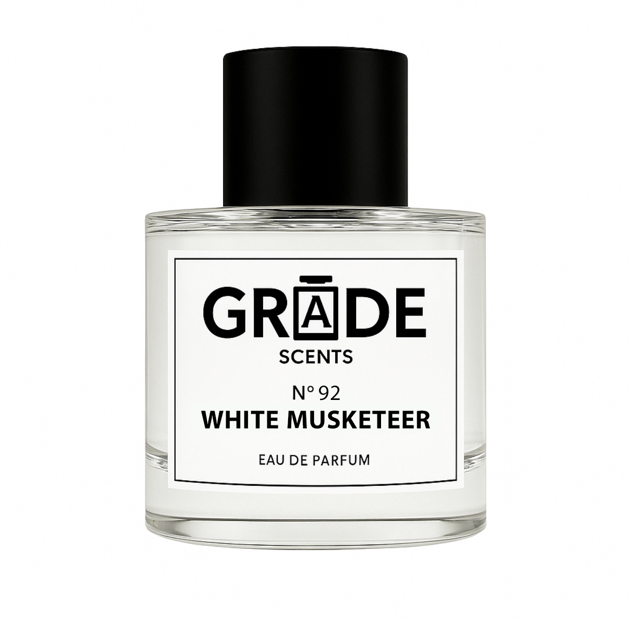 White Musketeer