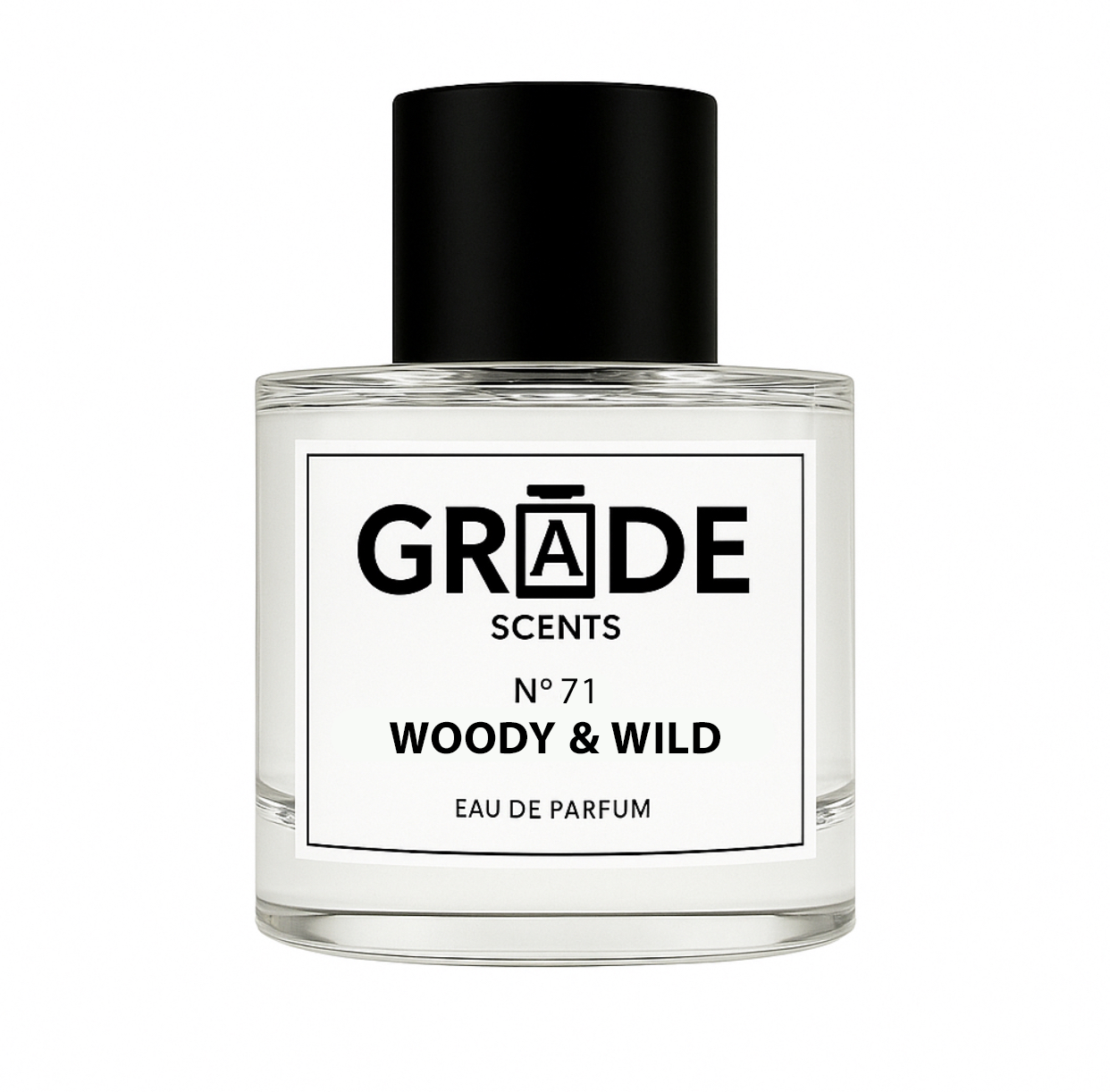 Woody & Wild