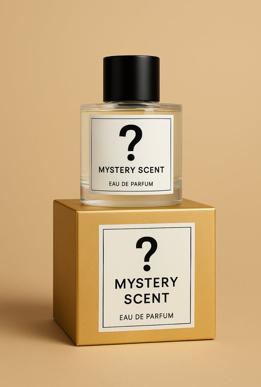 Mystery Box