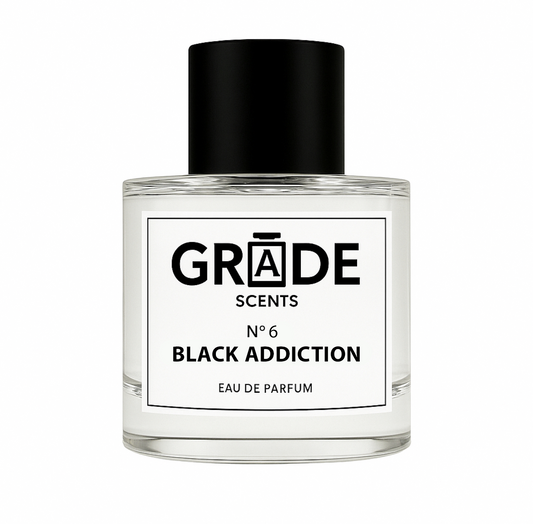 Black Addiction
