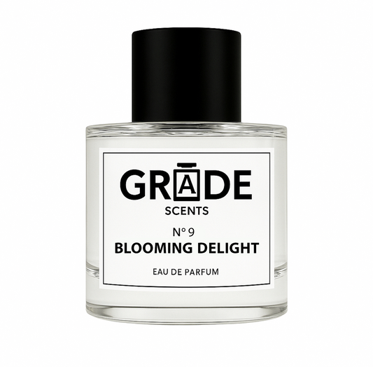 Blooming Delight