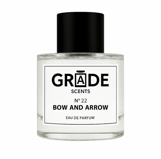 Bow and Arrow