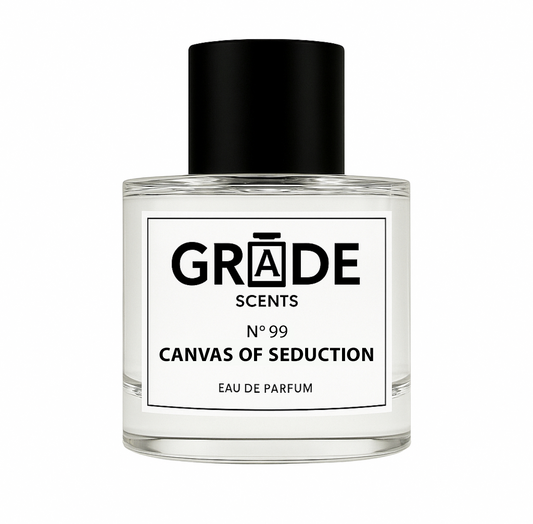 Canvas of Seduction