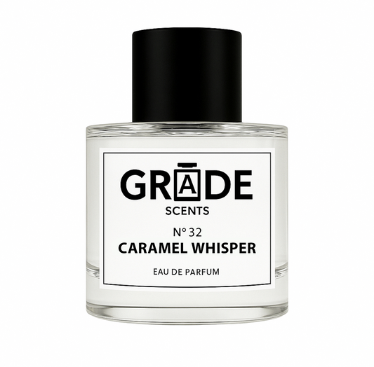 Caramel Whisper