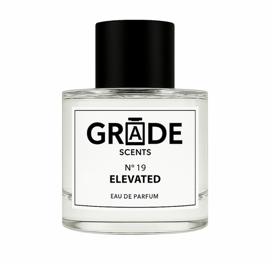 Elevated