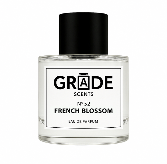 French Blossom
