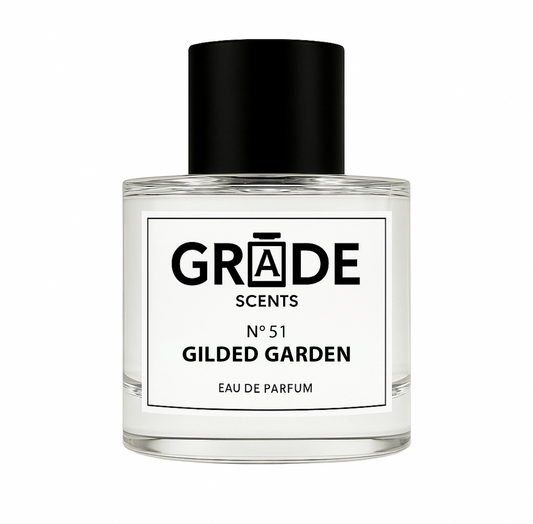 Gilded Garden