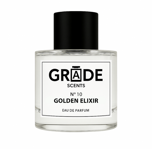Golden Elixir
