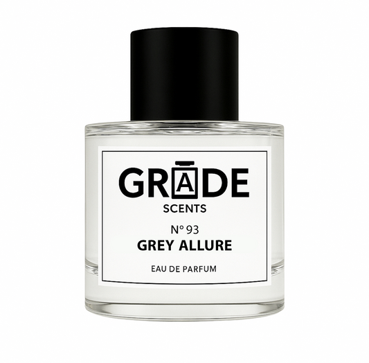 Grey Allure