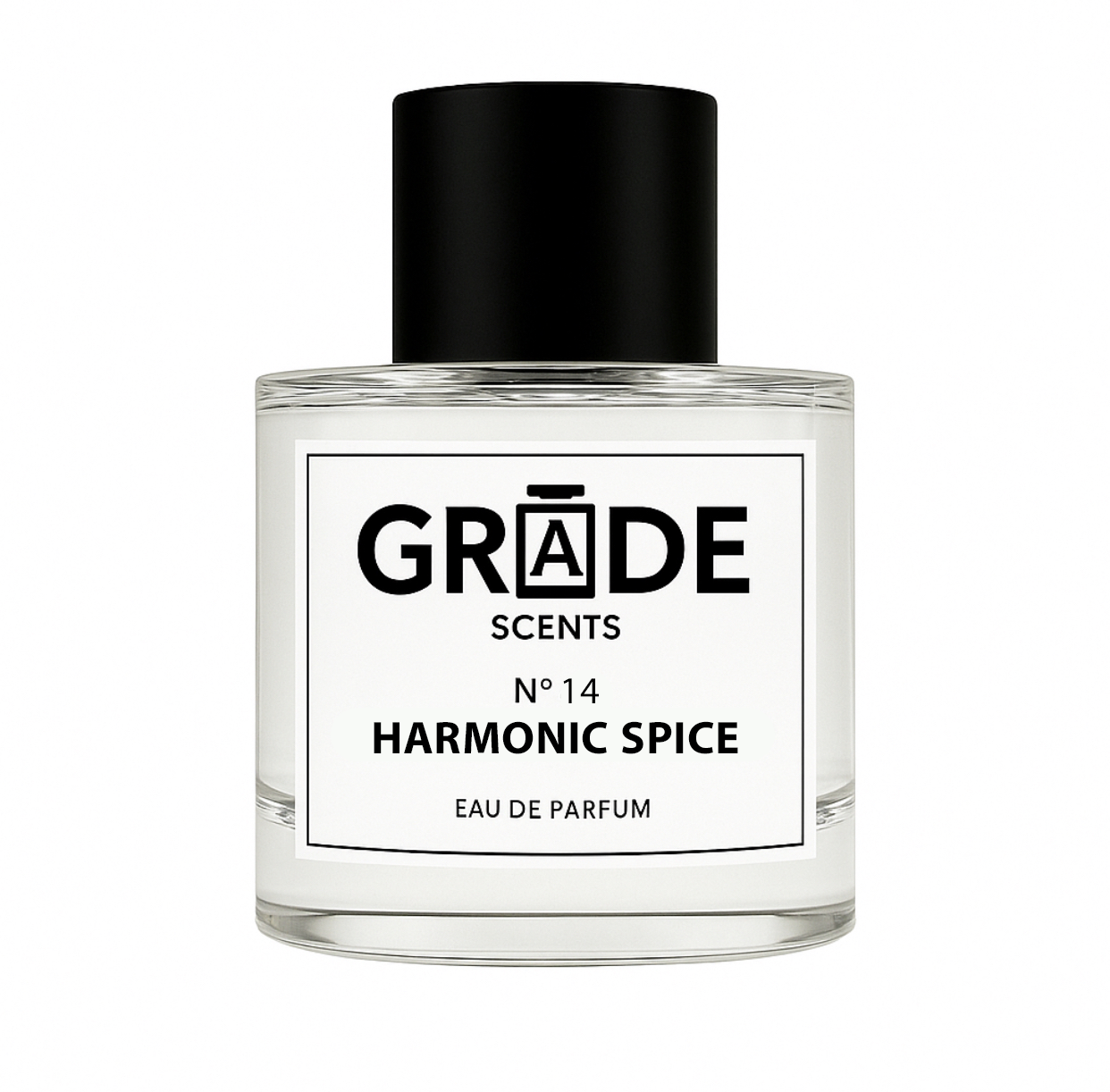 Harmonic Spice
