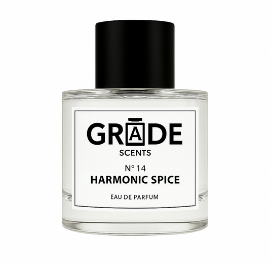 Harmonic Spice