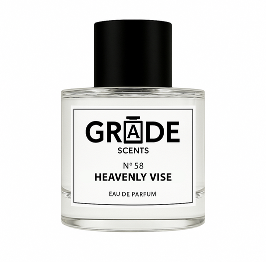 Heavenly Vice