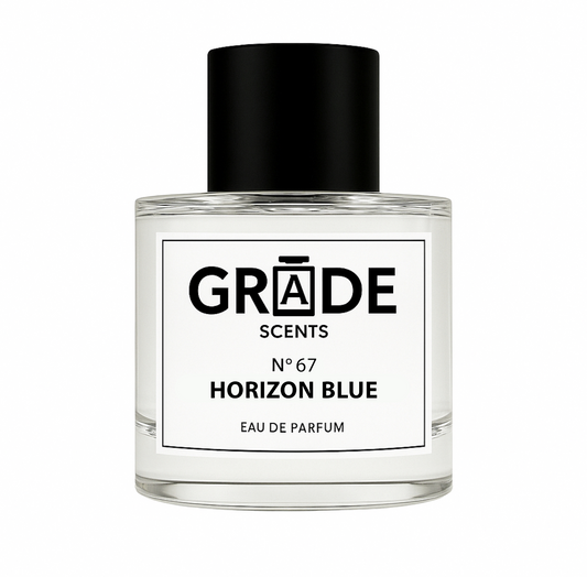 Horizon Blue