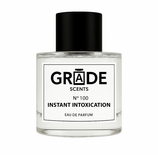 Instant Intoxication