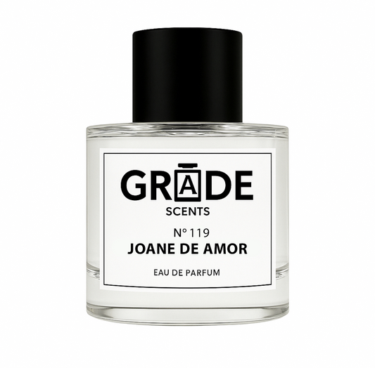 Joane De Amor