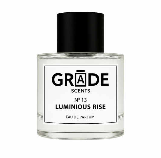 Luminous Rise