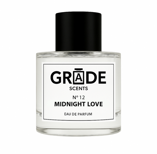 Midnight Love