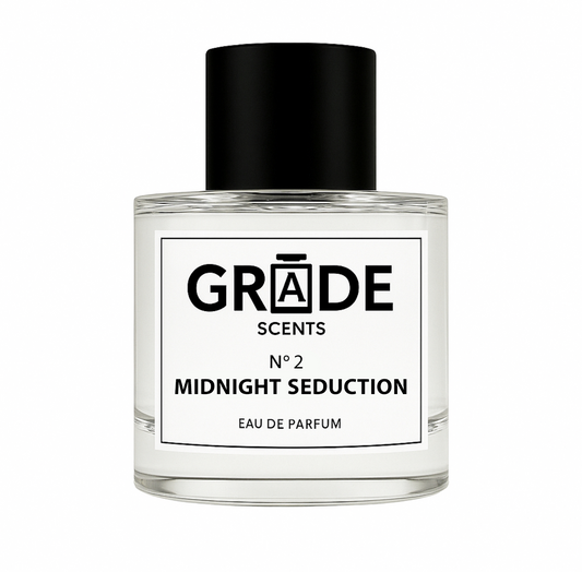 Midnight Seduction