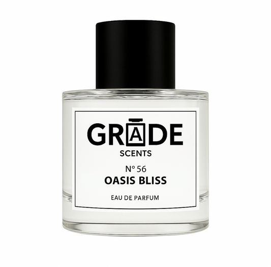 Oasis Bliss