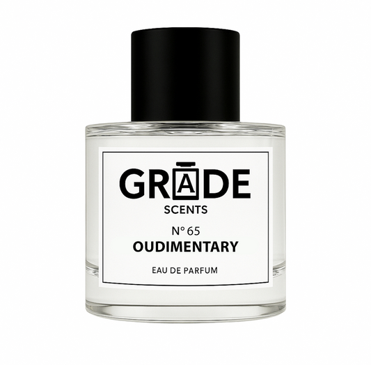 Oudimentary