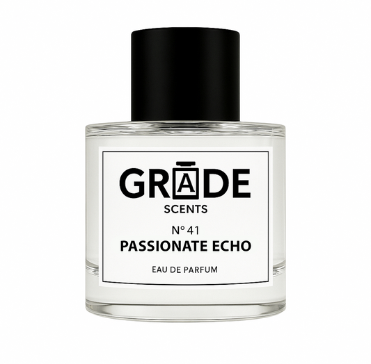 Passionate Echo