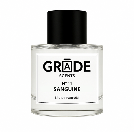 Sanguine