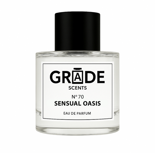 Sensual Oasis