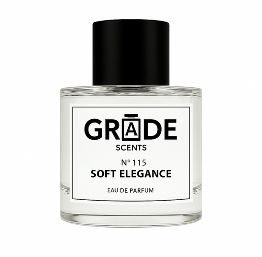 Soft Elegance