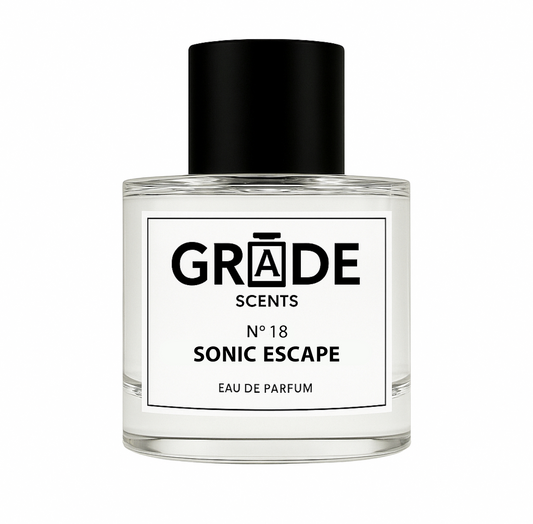 Sonic Escape
