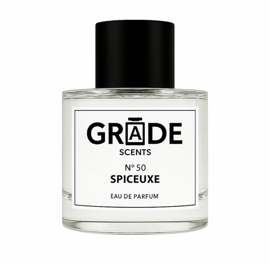 Spiceuxe