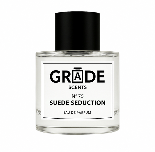 Suede Seduction