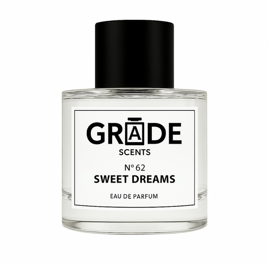 Sweet Dreams
