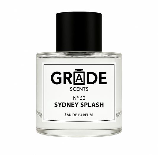Sydney Splash
