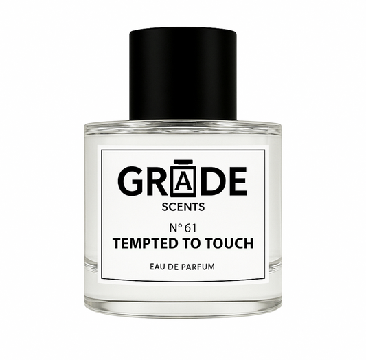 Tempted to Touch
